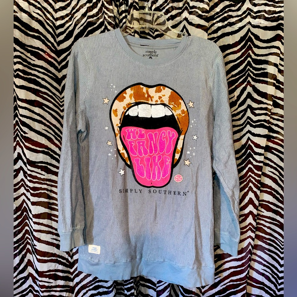 Simply Southern Sweatshirt